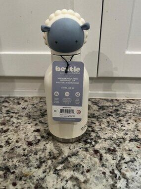 Asobu Sheep Bestie Bottle - NWT